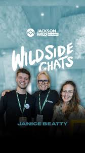 As a Jackson Wild Summit volunteer, there’s opportunities for someone with  lots of experience, and for someone who is just starting out! , Janice  Beaty started out in the film business as a production ...