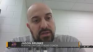 Overtime': Talking Hononegah girls hoops with Jason Brunke