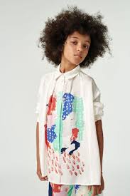 Revealed the latest trends & style in kids fashion best instagram & style blogs. Milan Fashion Week Fall Winter 2020 2021 Fannice Kids Fashion In 2021 Kids Fashion Kids Fashion Blog Kidswear Fashion