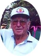 Chuck Marshall Obituary