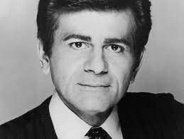 Casey Kasem, An Iconic Voice Of American Radio : The Record : NPR