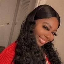 Kiana Walker Obituary