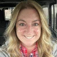 Laura Goodreau's Instagram, Twitter & Facebook