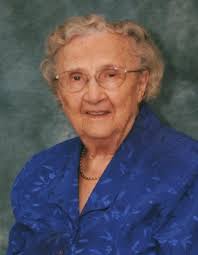 Obituary information for Dora Emily Buchanan