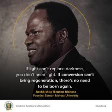 Benson Idahosa University