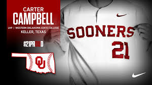 Baseball Announces 2021 Early Signing Class