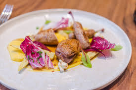 Prestige Hotel Food Inspiration Food Food Plating