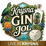 KNYSNA GIN JOL