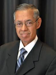 Members of the Board of Trustees