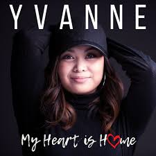 Yvanne: albums, songs, concerts