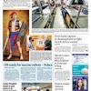 This page includes a list of most popular newspapers in the philippines ranked by the 2019 4imn.com web ranking. 1