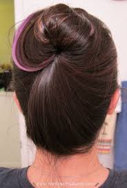 View yourself with over 12,000 hairstyles, 52 colors and 50 highlights. Quick Hair Trick Updo Without Any Hair Ties Clips Pins Hair Hacks Lazy Girl Hairstyles Quick Hairstyles