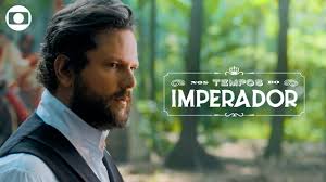 Ao mesmo tempo em que o brasil busca a sua identidade poucos anos após a independência, pilar, jorge, dom pedro ii, thereza cristina e luísa enfrentam momentos importantes em suas vidas, estabelecidas no rio de janeiro. Confira A Audiencia De Estreia Da Novela Nos Tempos Do Imperador Bastidores Da Tv