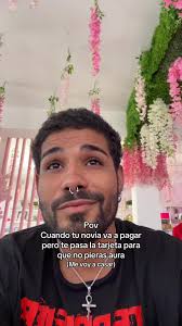 Cuando Tu Novio Te Presta Su Tarjeta