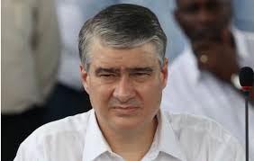 De la Guardia presidirá Junta Directiva de Tocumen S.A. por siete años