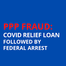 Ppp is back—and you can get a second draw. Ppp Fraud Government Loans And Federal Arrests Based On Covid 19 Relief Dallas Justice Blog