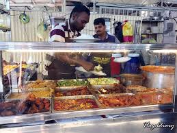 In this video, we headed over to deens maju nasi kandar in georgetown, penang to have a taste of this incredible dish. Penang Eats Deen Maju George Town One Of Local S Favourite Nasi Kandar Hazeldiary
