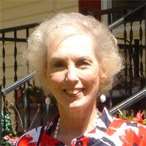 Brenda Gail Greene Willis (1946-2015)