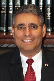 E. Harold Hallows Lecture: Hon. Albert Diaz