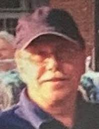 Obituary information for Randy VanScoy