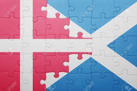Jul 03, 2021 · denmark vs czech republic the euro 2021 quarterfinal matchup between denmark and the czech republic in baku, azerbaijan is the tournament's last true hope for tournament chaos. Puzzle With The National Flag Of Denmark And Scotland Concept Stock Photo Picture And Royalty Free Image Image 49756691