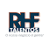Logo de RHF Talentos - Unidade Nordeste