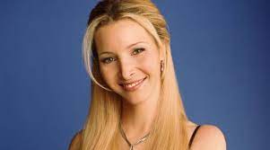 Lisa kudrow as phoebe in central perk in friends. Lisa Kudrow Recounts Early Years Struggles Playing Phoebe On Friends Entertainment News The Indian Express