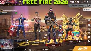 Free fire is the ultimate survival shooter game available on mobile. Clash Squad Match Garena Free Fire Booyah Day Gameplay 2020 Part 21 Youtube