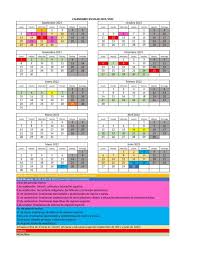 Este calendario escolar será vigente para las. Cantabria Comenzara El Curso Escolar El 7 De Septiembre Y Repartira Los 175 Dias Lectivos En Cinco Bimestres Radio Santander Cadena Ser