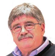 DOSSIER Vos élus locaux impliqués dans la vie du Parc