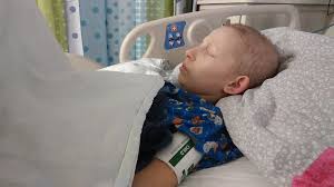 For children with common headaches, a red flag that it might be something more serious than a simple migraine would be if the headaches continued to get worse over time, becoming either more severe or more frequent. Child Diagnosed With Brain Cancer Hopes To Save Other Children By Donating Her Tumor Tissue