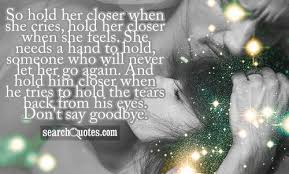 Hold Me Quotes Quotations Sayings 2021