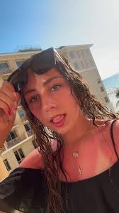 Olivia Gillespie Lucille Erwin 2025