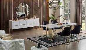 gizela yemek odasi 2021 yemek odasi mobilya furniture