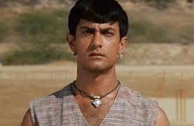 So that is a special sports memory that i have from the movie lagaan. The Dream Of Lagaan The New Indian Express