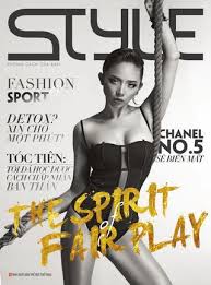 Style Jul Aug 2014 By Chau Bach Media Issuu