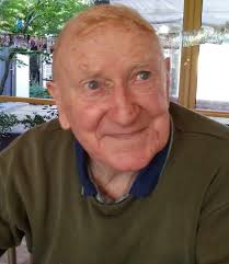 Death Notice of Ronnie Nolan (Dublin 12, Dublin)