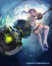 イラストコミュニケーションサービス pixiv イラスト シャドバ イラスト アニメ戦士