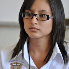 Special cheer: The young shall lead