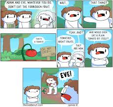 TheOdd1sOut on Twitter: 