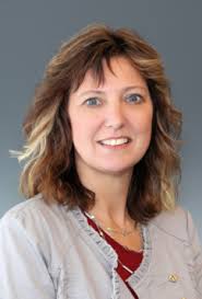 Michelle Balliet's Instagram, Twitter & Facebook