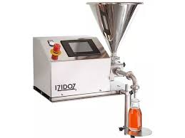 Applicateur Doseur Volumetrique Adm0210 Contact Robocol
