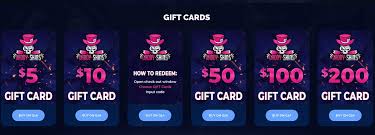 Then you can redeem those points for a variety of gift cards including amazon gift cards, paypal money, visa prepaid gift cards, restaurant gift cards and basically any other gift card you can. Daddyskins On Twitter Issues Depositing Via Mastercard Purchase Daddyskins Gift Cards And Redeem Them On The Site Mastercard And Paypal Friendly Up To 10 Off Https T Co Kd3iwz3rij Https T Co Lrqwurhqqw