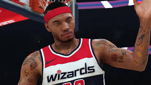 Mike scott expressed his admiration for the philadelphia 76ers fans, especially the one who got a mike scott hive tattoo in his honor. Nlsc Forum Real 2k19 Roster Kawhi Leonard Portrait