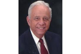 RICHARD RUMSEY Obituary (1933