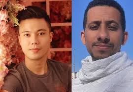 Habib Jafar Kepo Gaya Khotbah Pendeta Marcel Saerang di Gereja Tiberias: Lu  Sesantai Itu?