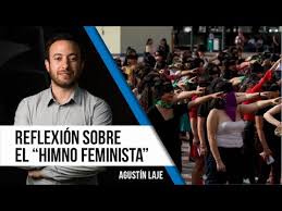 'el libro negro de la nueva izquierda', la más reciente obra de los escritores agustín laje y nicolás márquez. Agustin Laje Las Feministas Son Potencialmente Memeables Sociedad El Intransigente