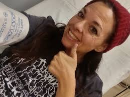 Aftershock festival experience and medical emergencies