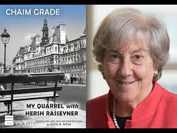 Reviving a Yiddish Masterpiece