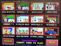 The game uses one joker. 340 Pot O Gold 595 America Popular Slot Game Board Bill Acceptor Crane Machine Taiwan Horse Pinball Metal Casion Game Cabinet Manufacturer Taiwan Da Sheng Technology Dst